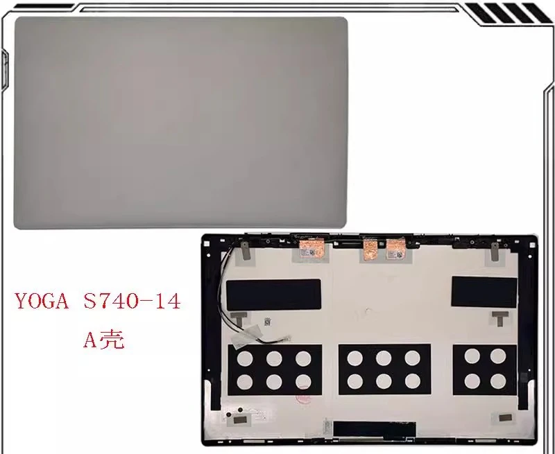 

For Lenovo/Lenovo Yoga S740-14IIL FHD A Shell C Shell,