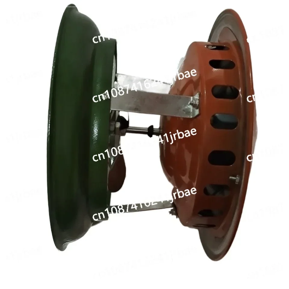 1 st afzuigventilator Geïnduceerde draft huishoudelijke schoorsteen geïnduceerde extractor rookmachine stof haard thuis cottage kachel 80 W