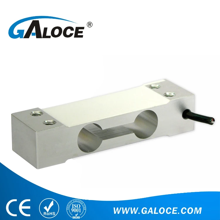 GPB131 Датчик нагрузки параллельного луча 3 кг