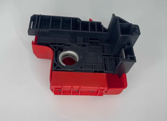 

956-211 для Ford Lincoln Explorer, положительная клеммная коробка аккумулятора DA8Z-14526-A