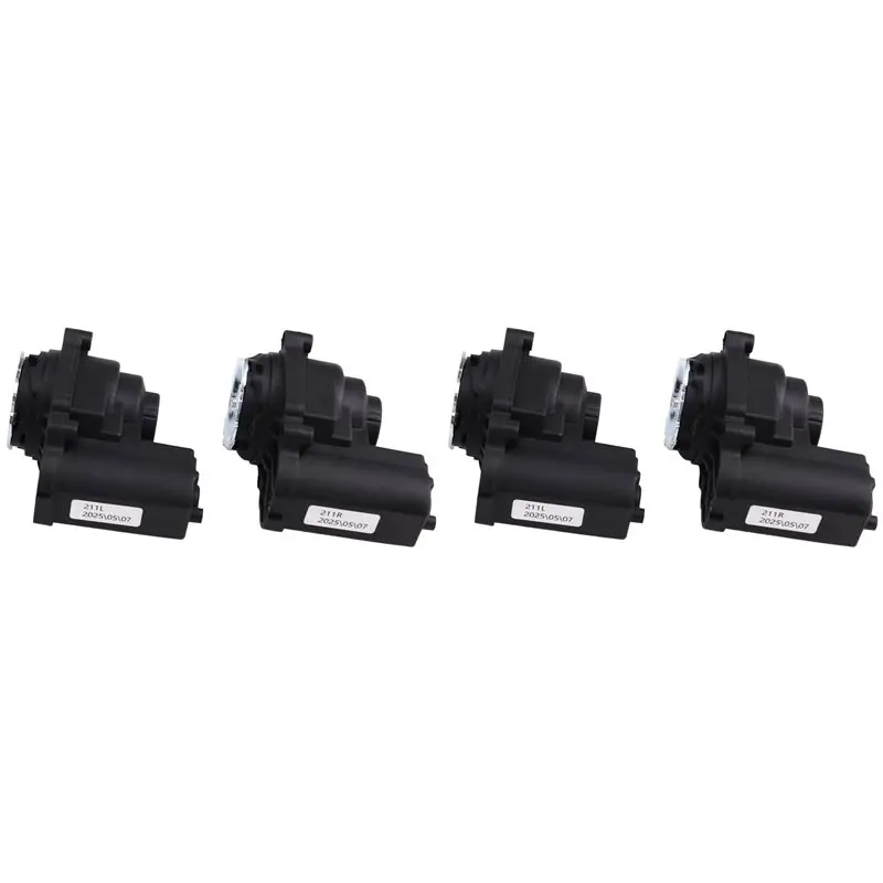 Exquisite 4X For BMW 1 3 4 Series F32 F33 F36 F30 F31 F34 X1 F48 F49 X2 F39 Folding Engine Exterior Rearview Power Mirror Motor