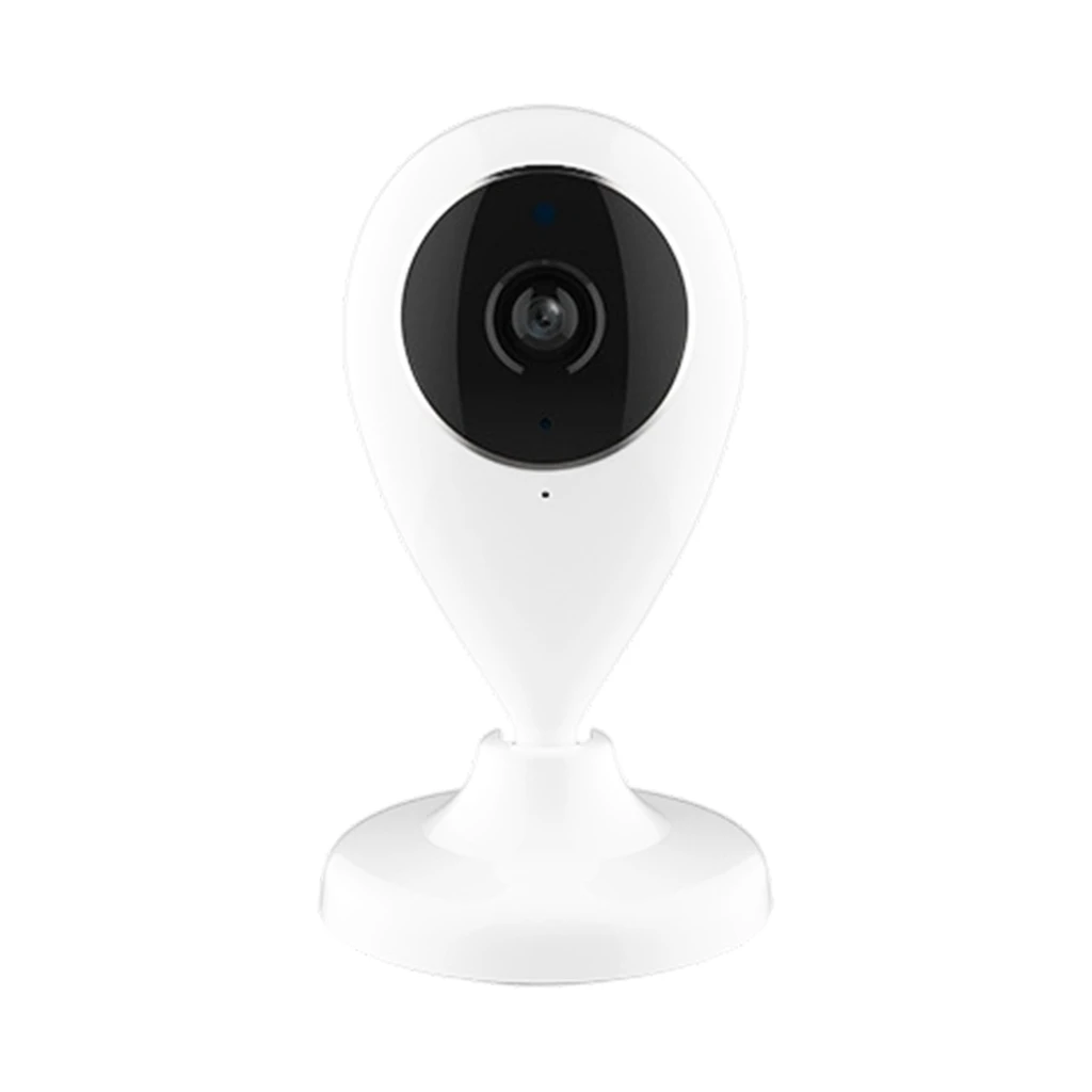 

Smartests Wireless Home Security Camera 1080P Video Night Visioning Two Way Sound Local Cloud Storages Monitoring