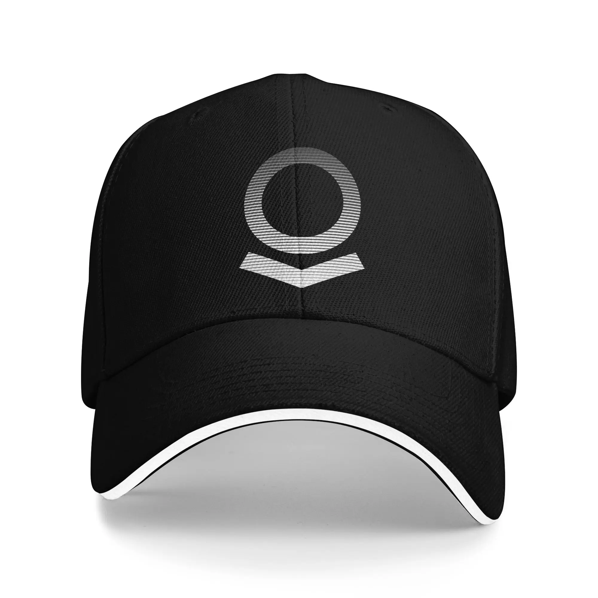 PLTR قبعة بيسبول y2k مضحك للجنسين المراهقين قبعة سائق الشاحنة رائجة البيع تصميم الرياضة في الهواء الطلق Snapback قبعة هدية عيد ميلاد