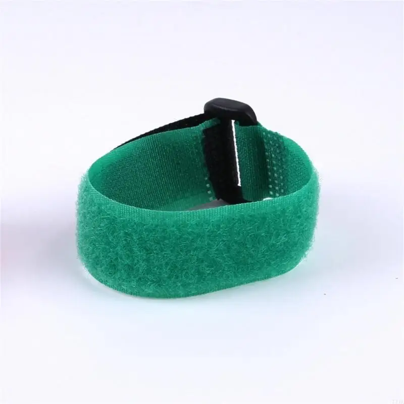 77JA 2PCS ไม่มี Crow Rooster Collar Chicken Collar Noisy Anti-Hook band