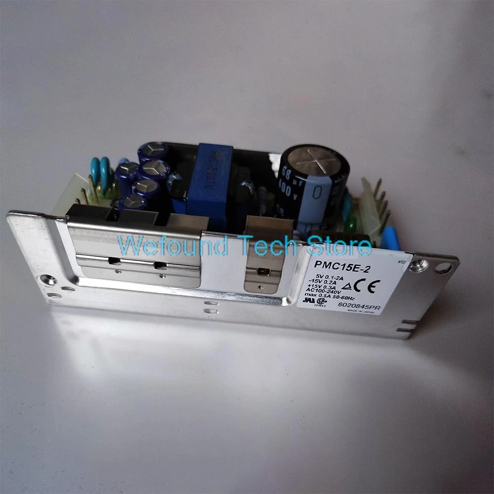 

For COSEL Switching Power PMC15E-2 5V+15v -15v