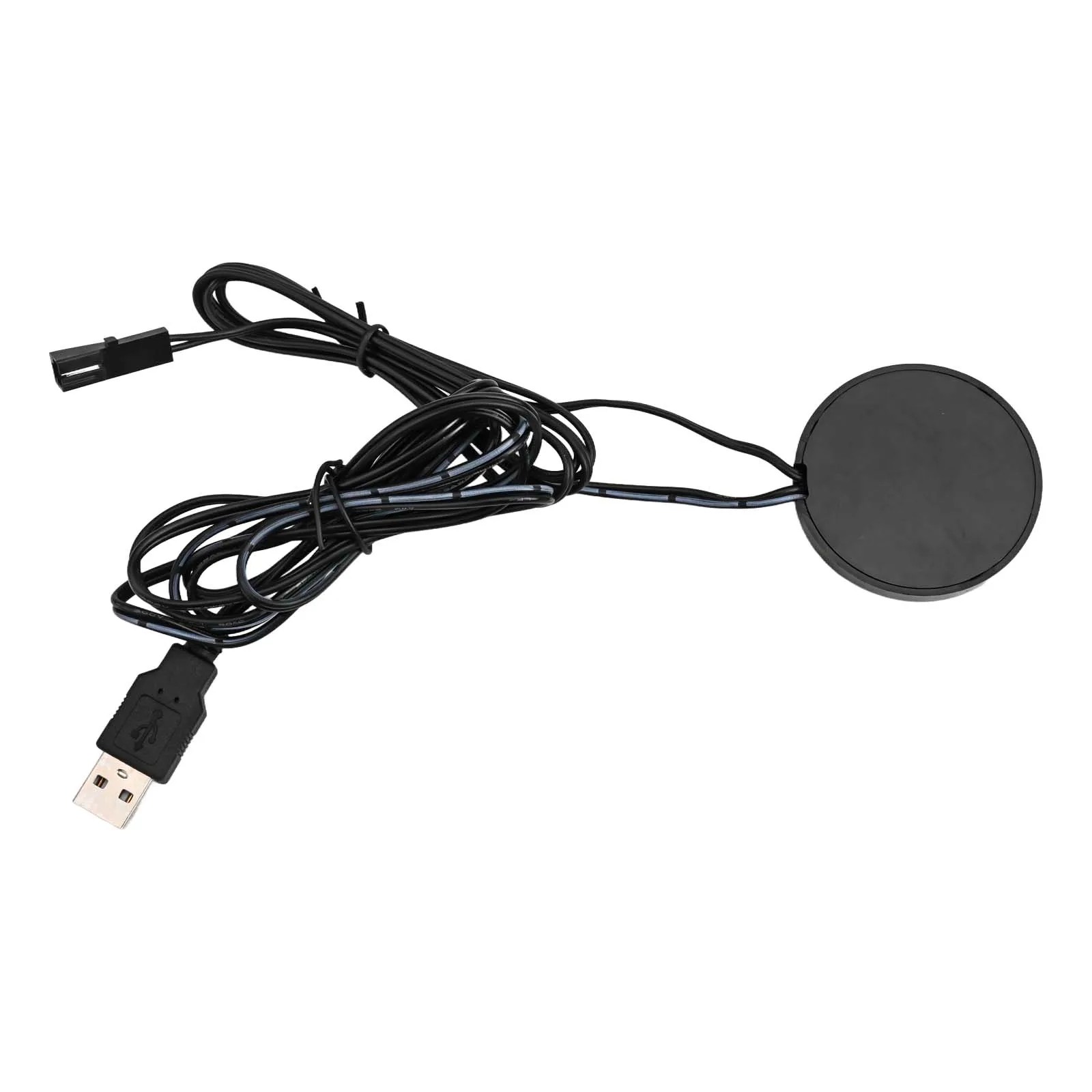 

47*47*6 мм Светодиодный контроль с регулируемой яркостью Универсальная совместимость Максимальная нагрузка 3 А Простая установка Проникающее обнаружение