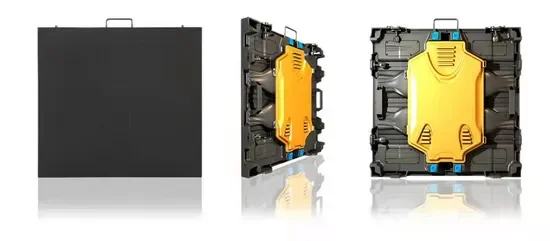 Custom Waterproof LED DisplayP6.67 Outdoor Rental Display