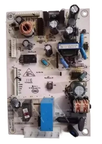 Placa de Control Principal Original Desmontada de Segunda Mano para Refrigerador Haier CQC08001022336 0064000230B 0061800014