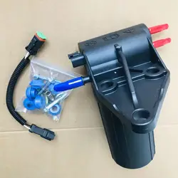 12V Fuel Pump Lifting Pump Diesel Filter Assembly ulpk0040 Fits Caterpiller 4132A015 4132A016
