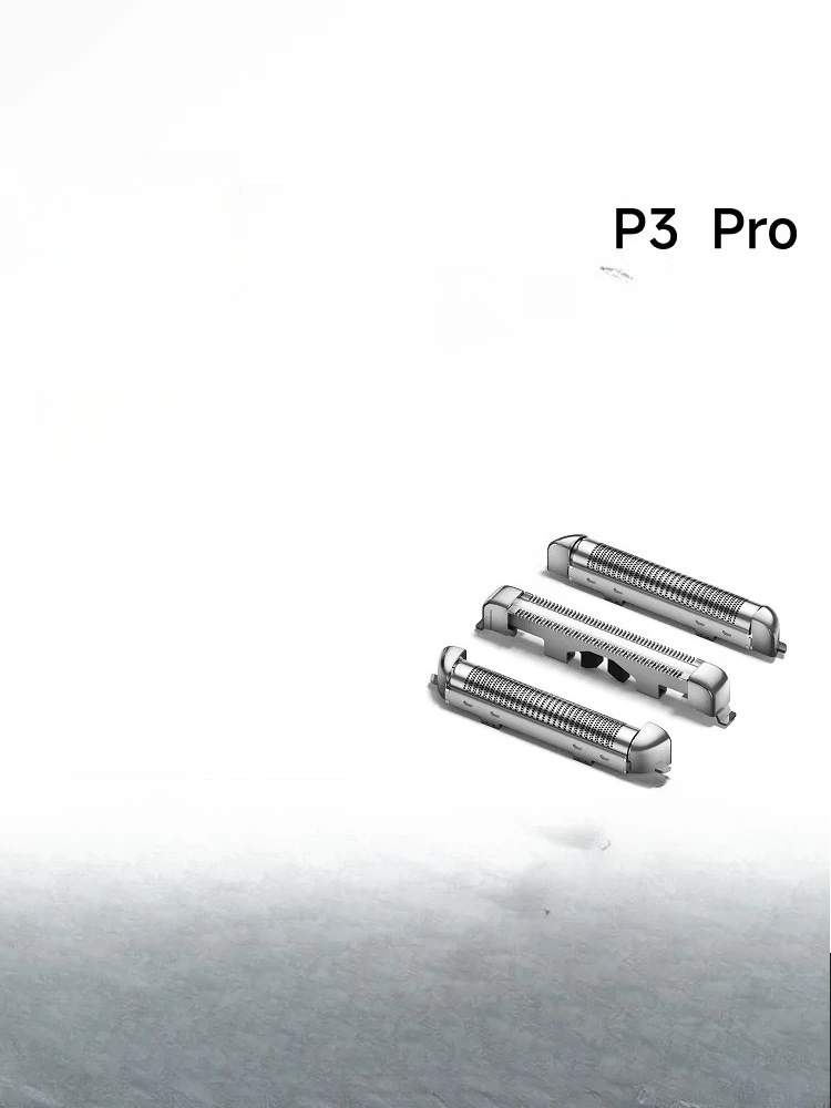 Suitable for Laifen P3 Pro linear reciprocating shaver head assembly replacement blade