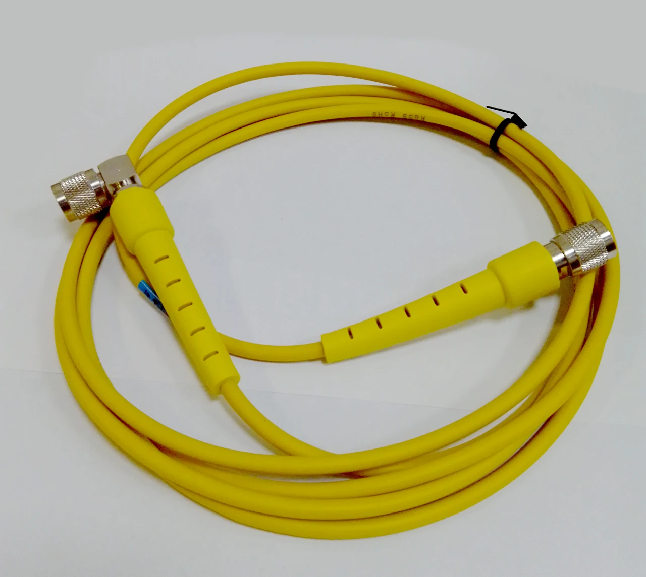 Yellow GPS SPS R8 R7 5800 5700 Series cable Trimble GPS antenna TNC-TNC cable