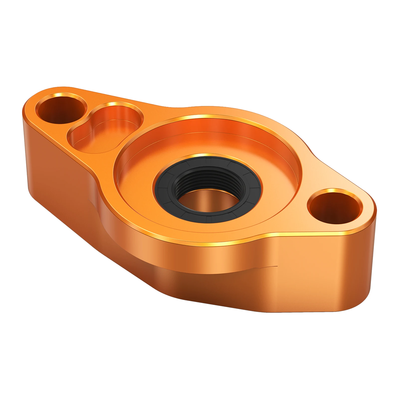 Für KTM LC8 Motoren Kupplungsnehmerzylinder-Kit 950 990 1050 1190 Adventure 1290 Super Adventure RS T Super Duke GT R/EVO – Detail 7