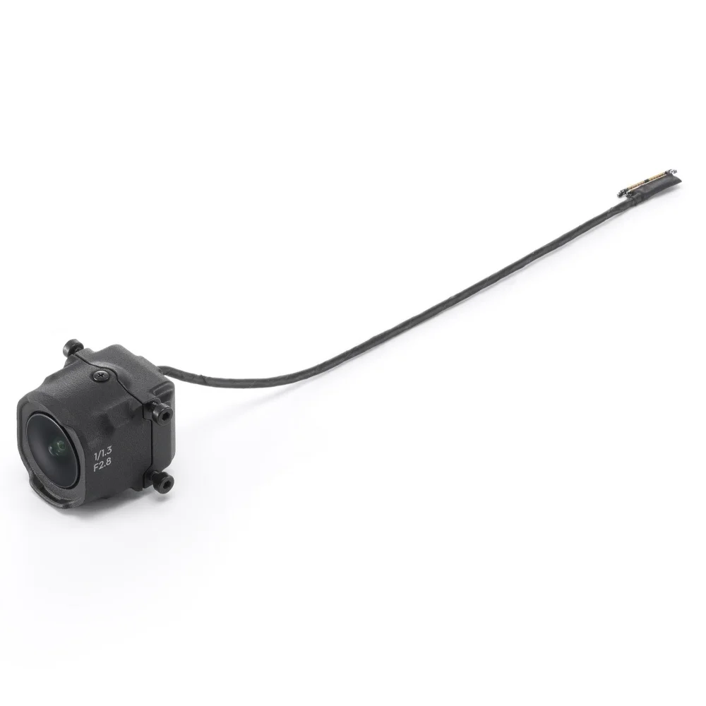 Original Accessories Genuine DJ O4 Air Unit Pro Camera Module Uses 1/1.3-inch Image Sensor and Can Record 4K/120fps Video