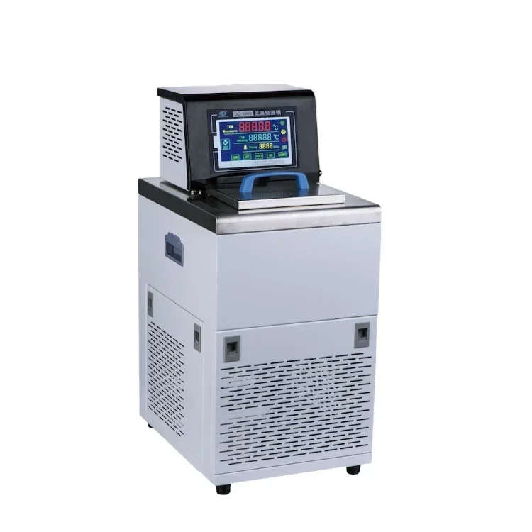 

DC-0530 30L Refrigerated Water Bath Thermostatic Laboratory Heating Water Bath