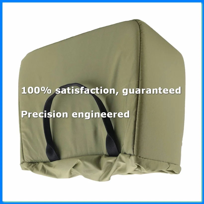 Waterproof Insert Padded Partition Camera Bag Lens Case For Dslr Slr Camera-A22U