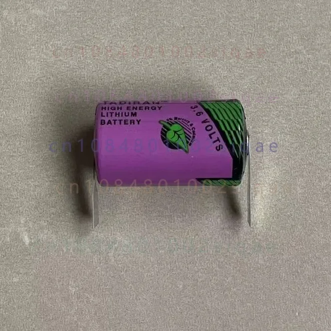 Suitable for tadiran sl-350 1/2aa 3.6v industrial lithium battery