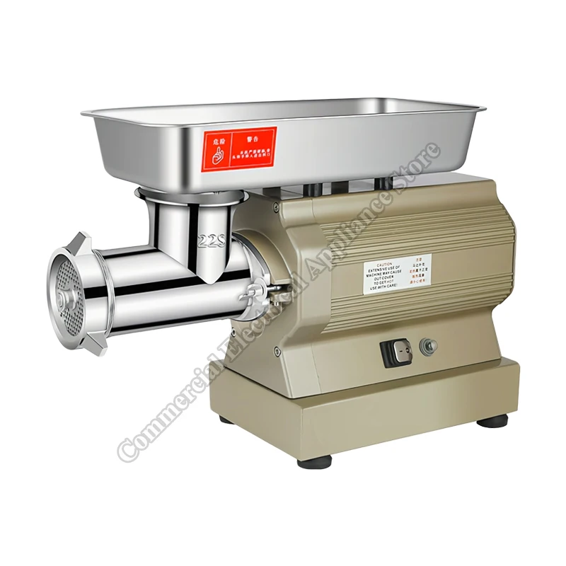 

Мясорубка, электрическая мясорубка, ресторанная ферма, бытовое оборудование для обработки мяса, многофункциональная начинка для колбас