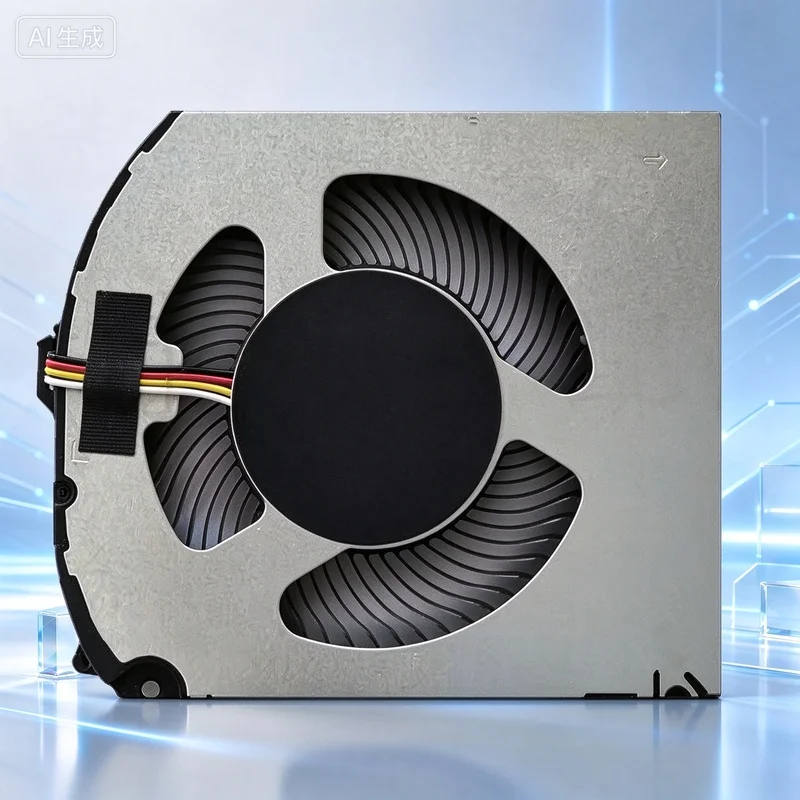 Cooling Laptop FAN for DFS5K22115371U EP FNTR 4PIN DC5V 0.5A New
