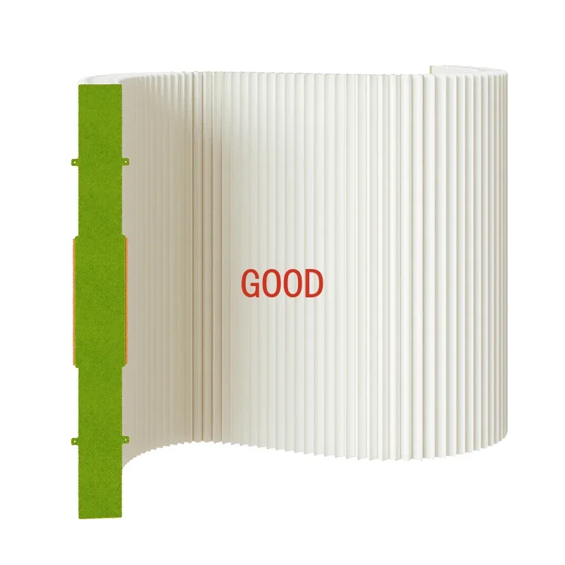 

Фоновая панель, разделение движения мягкого экрана