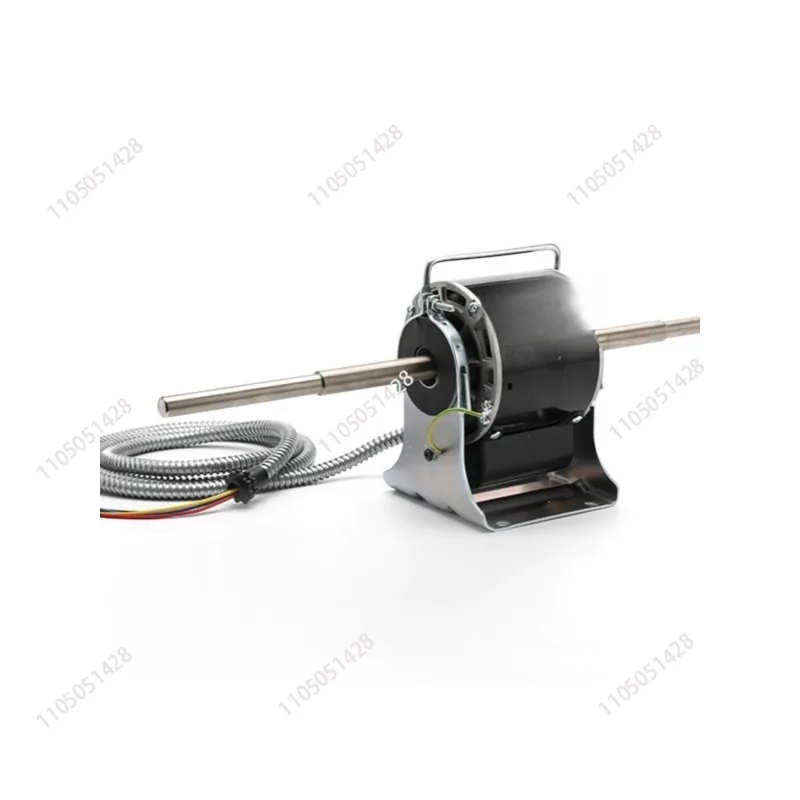 

for YSK-100-4P central air conditioning fan motor fan coil motor pure copper wire silent