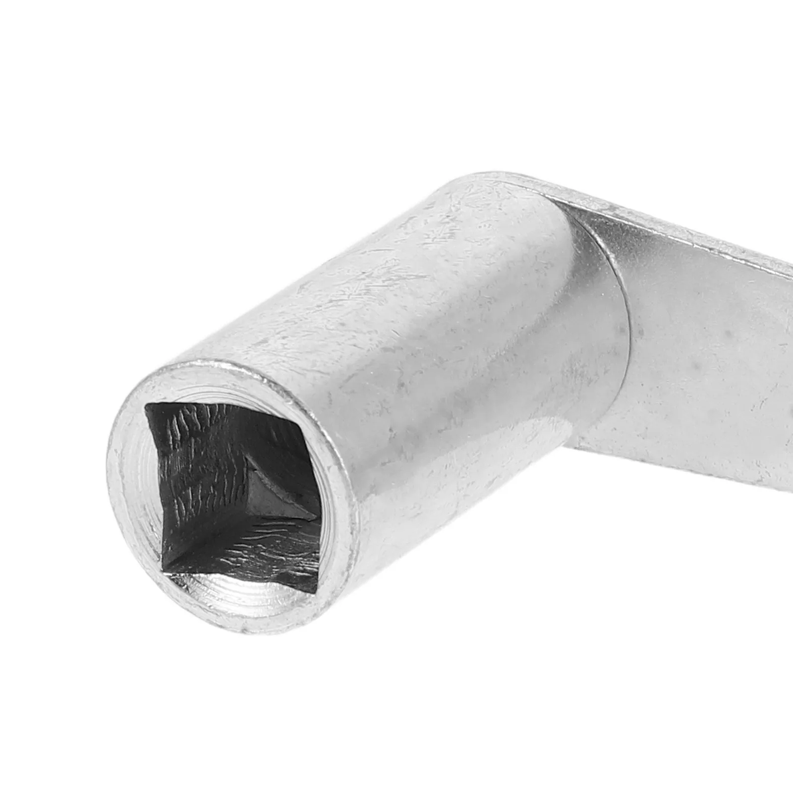 Wire Edm Spool Hand Crank Square Socket Spooler Handle Manual Feeding Winding Device Wire Cut Machine Spooler Crank Precision
