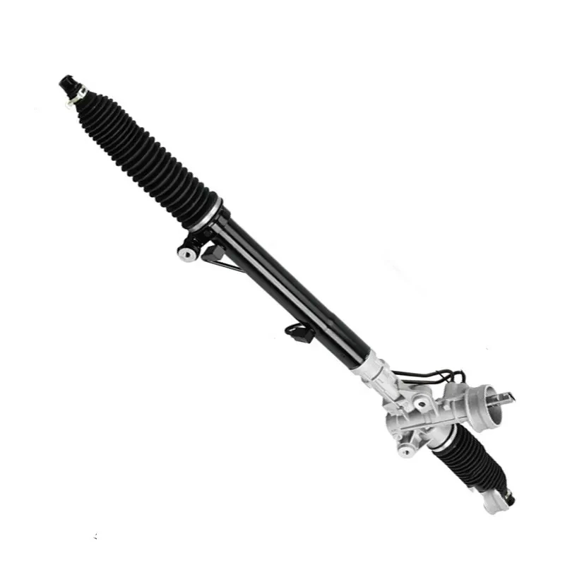 Professional OEM 8K1423055AC Power Steering Rack For A4 A5 New Condition Steel Drive Car Power Steering Machine