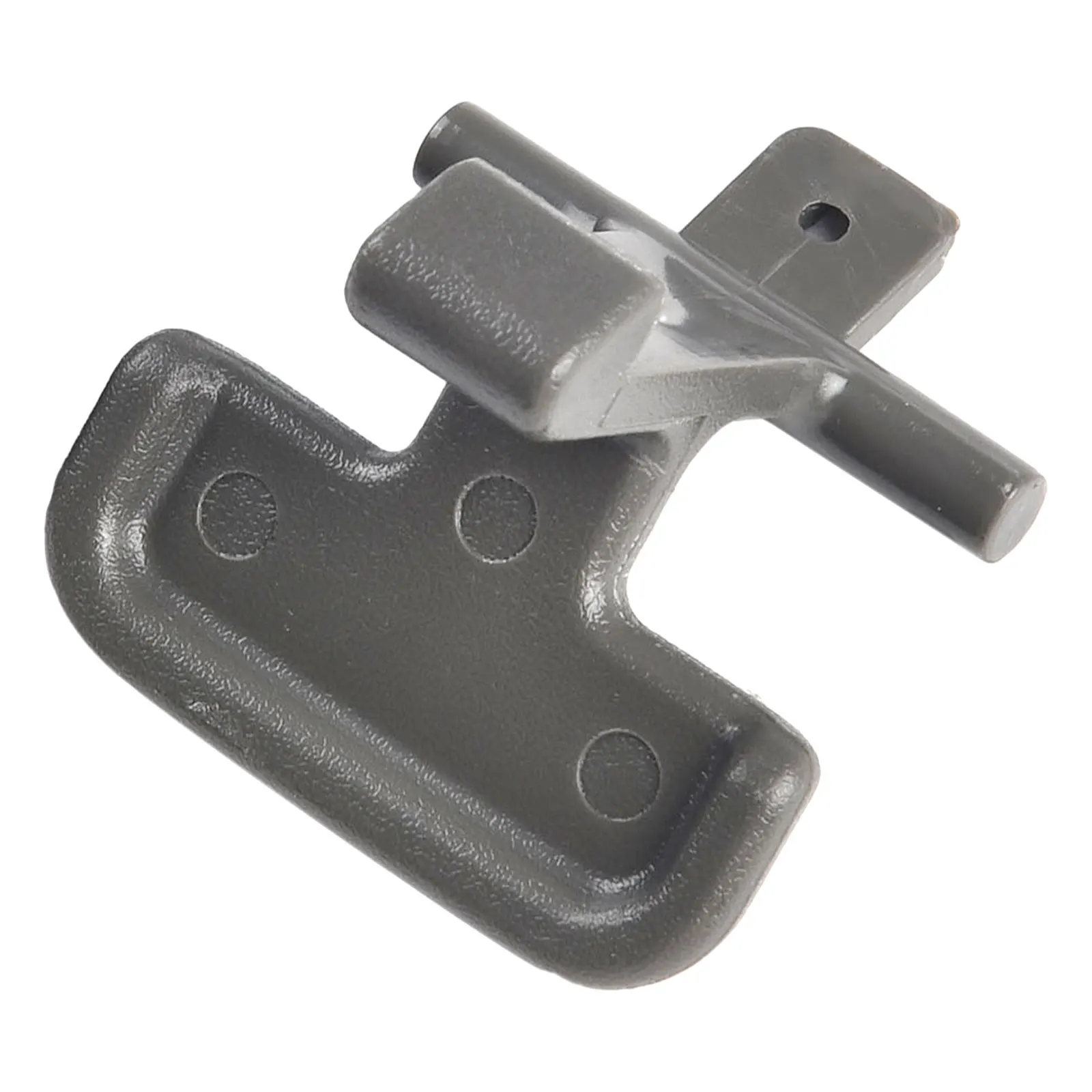 846613K000 Latch Clip Latch Clip For Sonata 09-10 Latch Clip Upper & Lower New Style Practical To Use Brand New Car Spare Parts