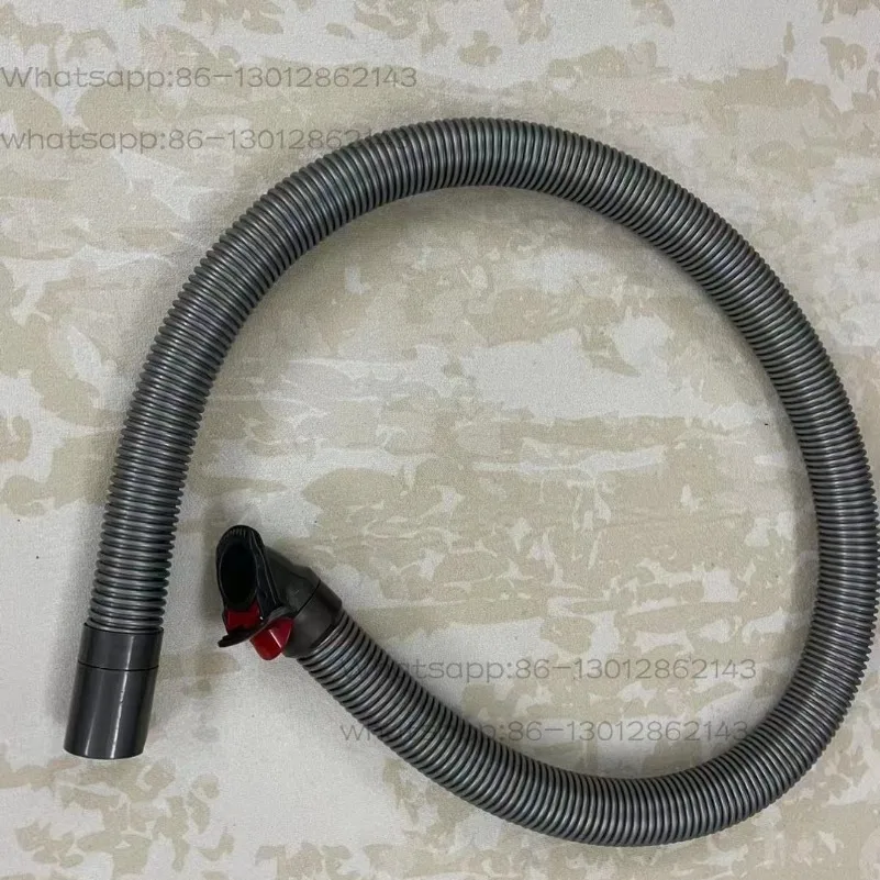 Cylinder Vacuum Cleaner Extension Hose Fit CY22 CY23 CY26 Wired Household Vacuum Tube