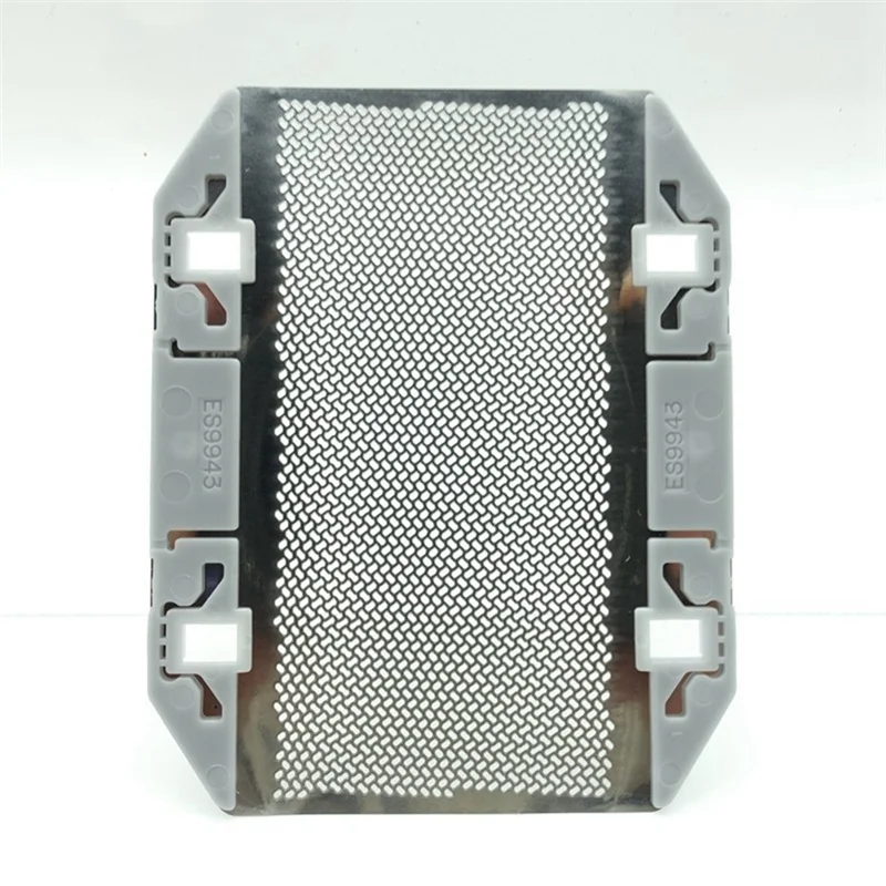 A01V-2X Сменный фольгированный экран для Panasonic ES318 ES3042 ES3800 ES3801 ES3830 ES3831 ES3832 ES3833 ES-SA40