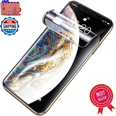 10 best sales iPhone 13 mini skärmskydd - №5