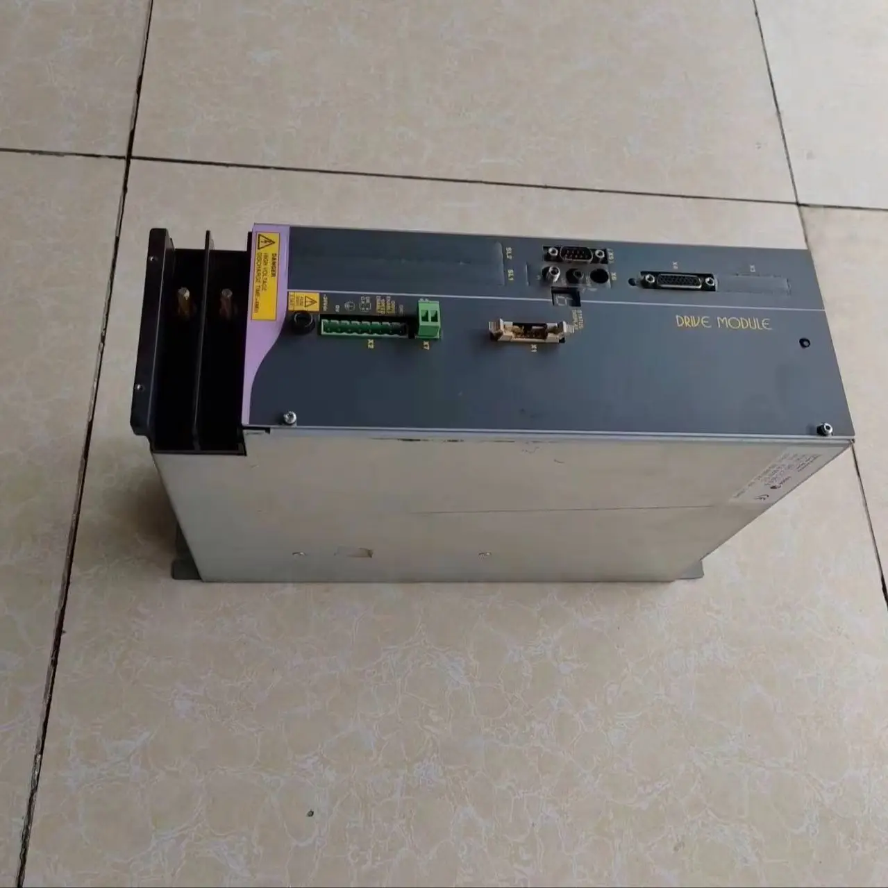 

SPD 2.75-S0-0-B Servo Drive for Fagor SPD2.75-S0-0-B