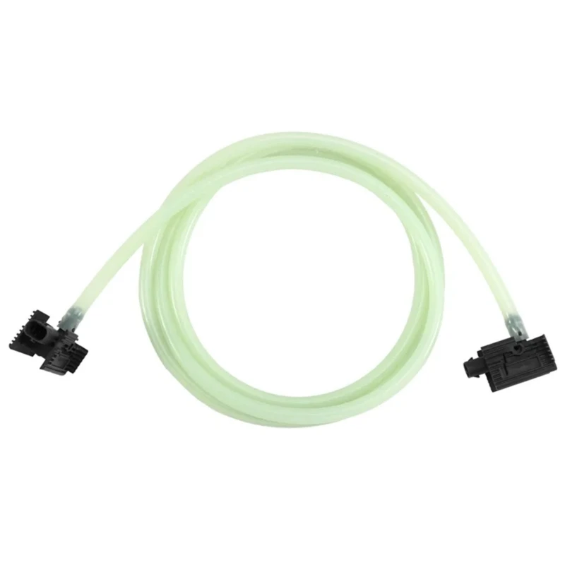 547B Pressure Hose Part Number 80A959121D, Front Bumper Assembly for Collision Repair and Service