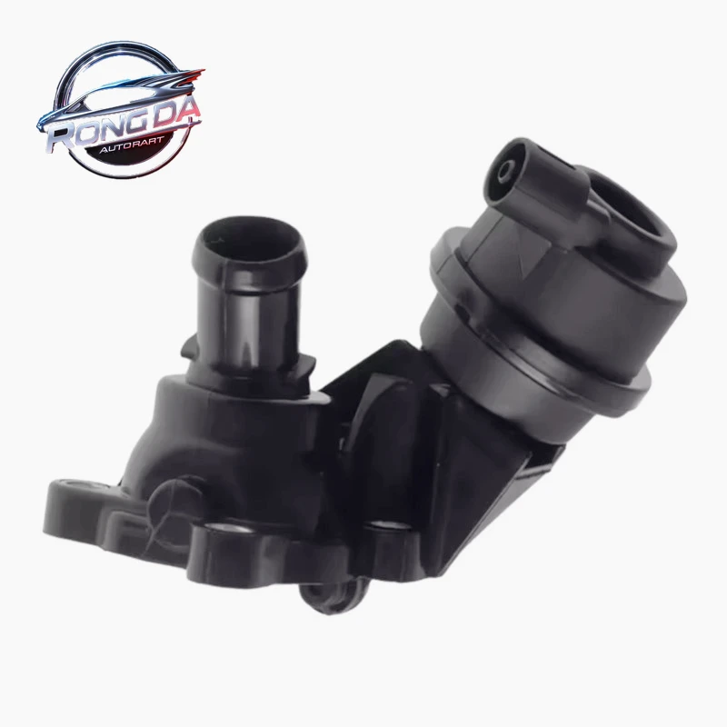 

059121737R Coolant Control Regulator For Volkswagen Touareg Audi Q5 Q7 A4 A5 A6 Oe 059121737AM 059121737AK 059121737H 059121737J