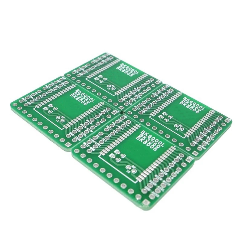 5pcs BK8000L For Bluetooth Audio expansion board 2.2x2.9cm