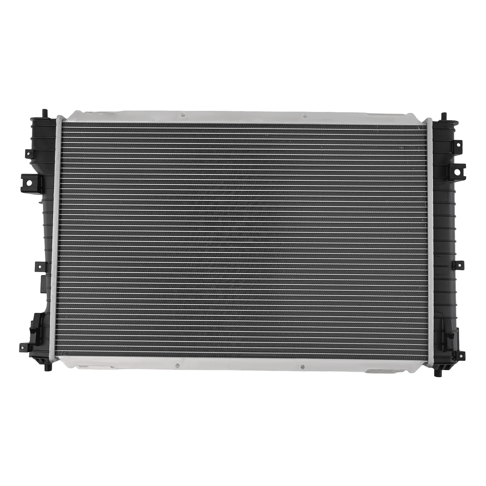 

Алюминиевый радиатор для Ford Escape 3.0L 2008-2012 MT 8L8Z8005B 13041