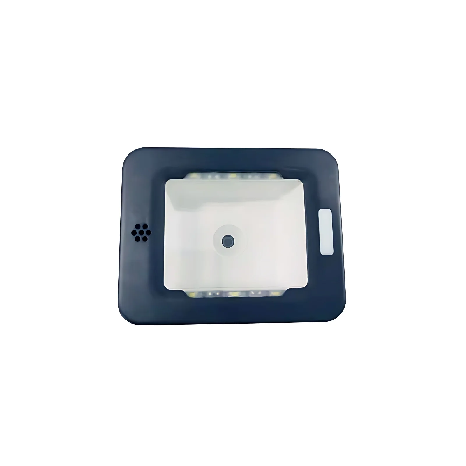 Payment Box 1D 2D USB RS232 CMOS QR Price Checker Mini Barcode Scanner HS-2001D HS-2001D