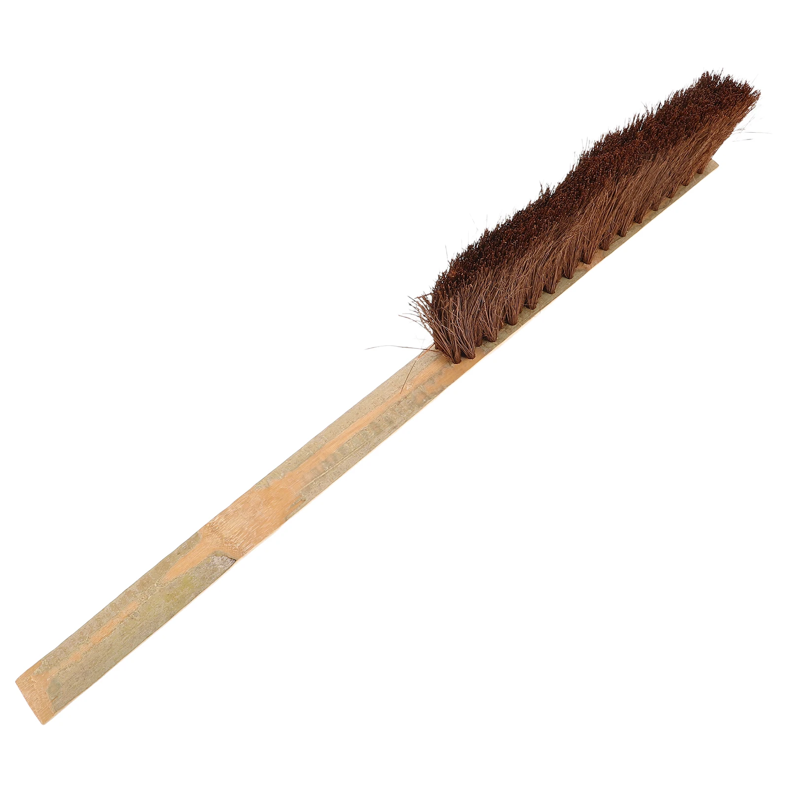 Horse Cleaning Brush Broom for Pet Hair Brushes Groom Supplies Grooming Animal Accessory Shedding