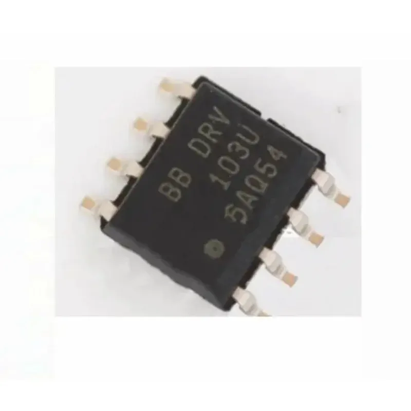 5PCS New original DRV103U DRV103U/2K5 SOP8 Electronic Component