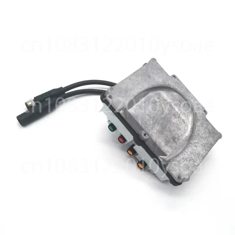 S1 L9 Smart Electric Scooter Durable Female PCB Control Board Accessories Original  Controller Parts