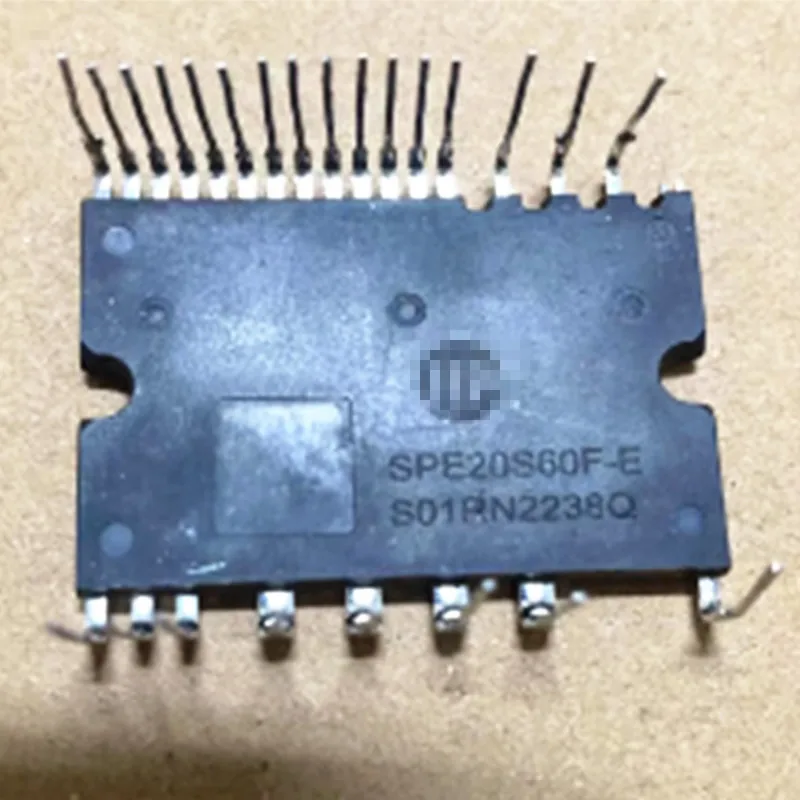 

1PCS 100%New SPE15S60F-E, SPE20S60F-E, SPE30S60F-E Air Conditioning Modules - Brand New, Genuine Products