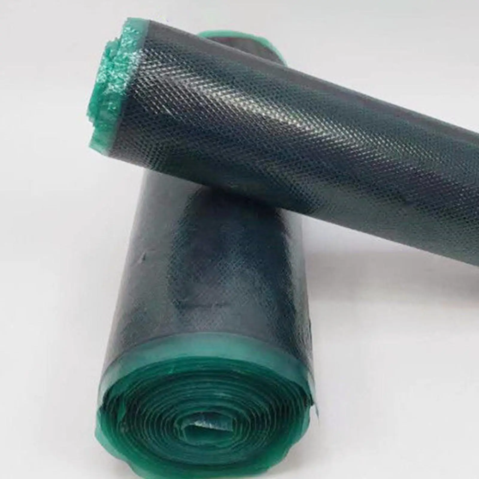 Fire Glue Hot Rubber Filled Tire Repair Patch Sheet Car Tools Repair Kit for Efficient Tire Retreading