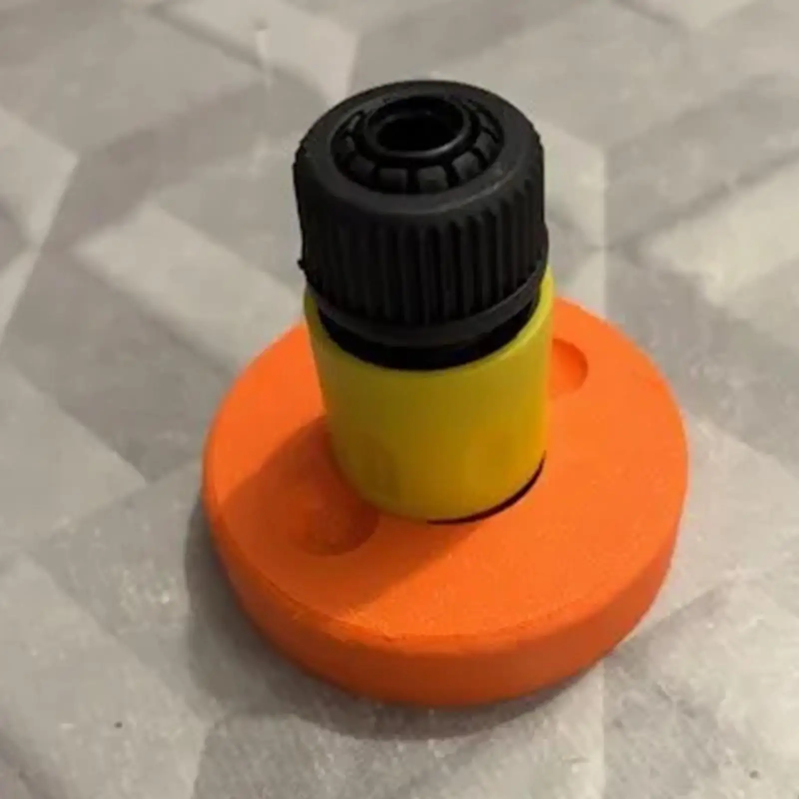 

Rv Fresh Water Inlet Rv Water Fill Hatch Cap Trailer Hatch for Connection Boat Tank Vehicle City Camping Travel Outdoor