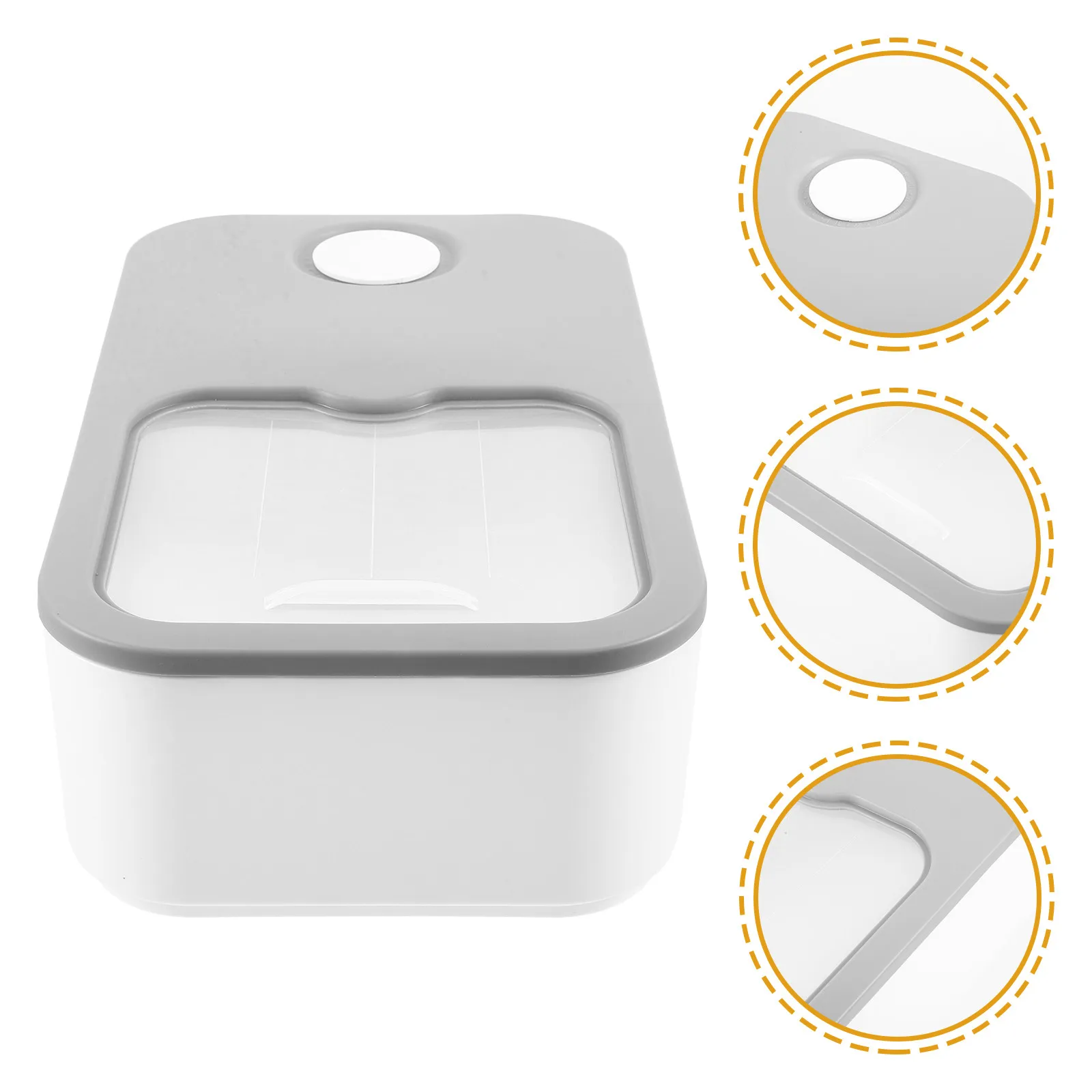 laundry-detergent-holder-sliding-lid-wonderful-workmanship-reasonable-structure-convenient-dishwasher-safe-laundry-detergent-box