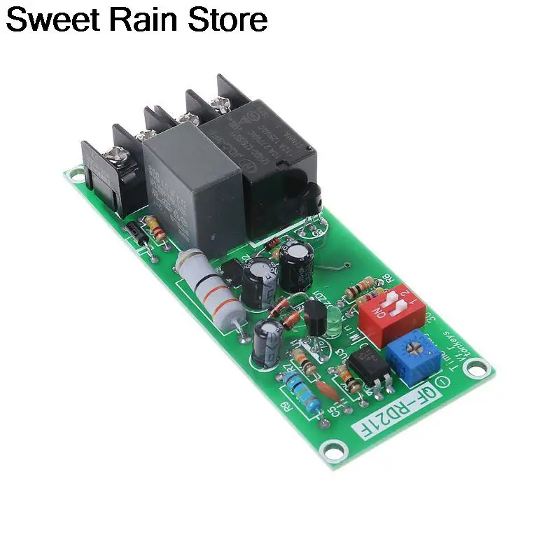 AC100V-220V Four Ge…