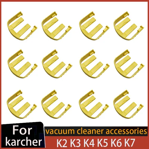 Imagen 1 del producto Pieza de repuesto para lavadora de alta presión, conector rápido para Karcher K2, K3, K4, K5, K6 y K7