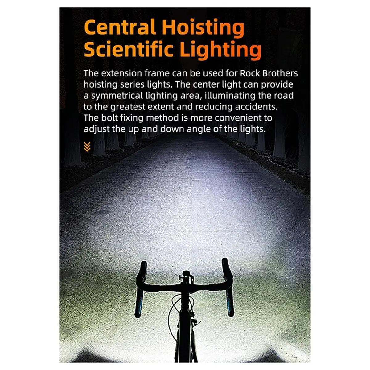 AD10 Aluminum Bicyc…