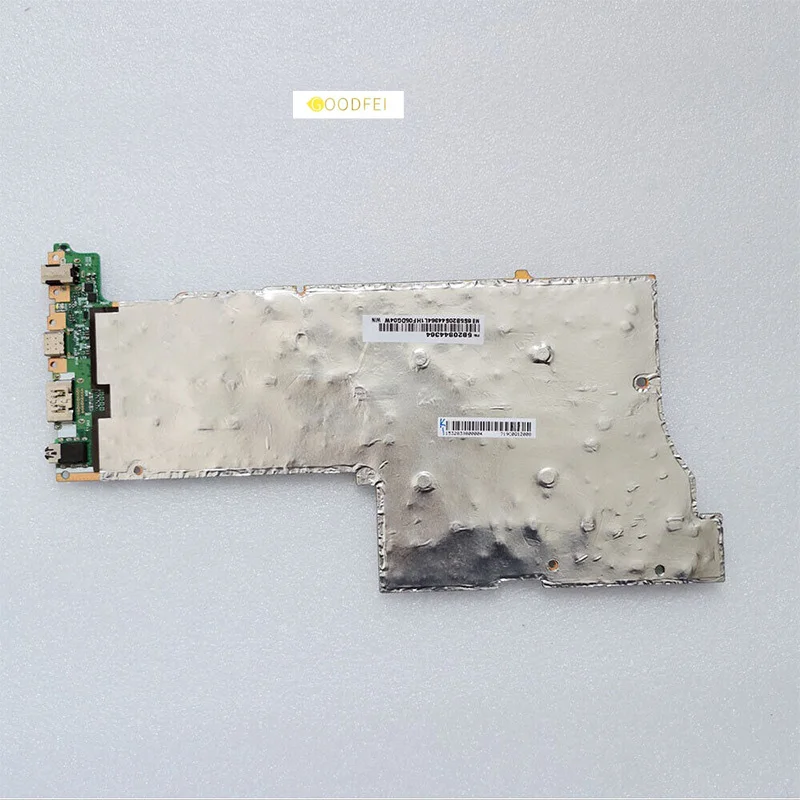 5B20Z20481 For Lenovo IdeaPad 5-15ARE05 Laptop Motherboard AMD R7-4800U UMA 16G Notebook Mainboard 100% test work