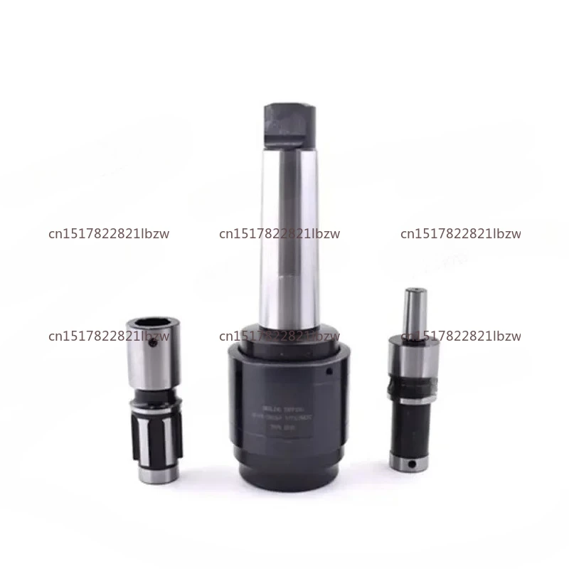 DT33 MT4 MT5 tap support quick change lever tap adapter swing arm drilling tapping