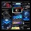 Hotwav-スマートフォン,頑丈な携帯電話,大容量バッテリー,8GB, 128GB,150lm懐中電灯,6.6インチHD,64MP,android 14 2