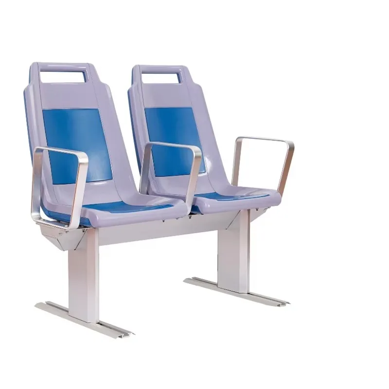 Marine ferry passenger seat Plastic cruise ship seat
